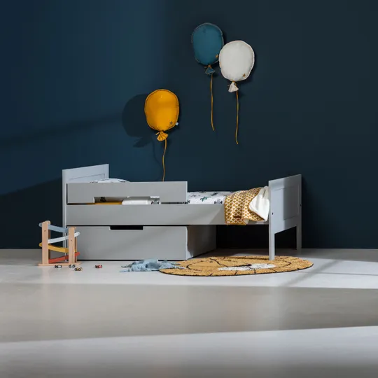 Europe Baby Mees / Felix Opberglade