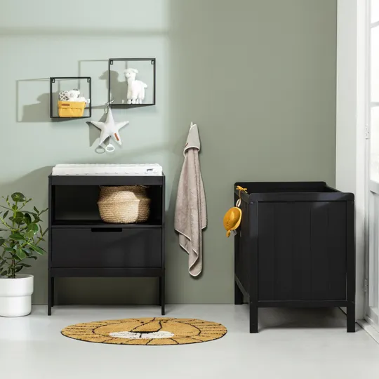 Europe Baby Ralph Luiertafel