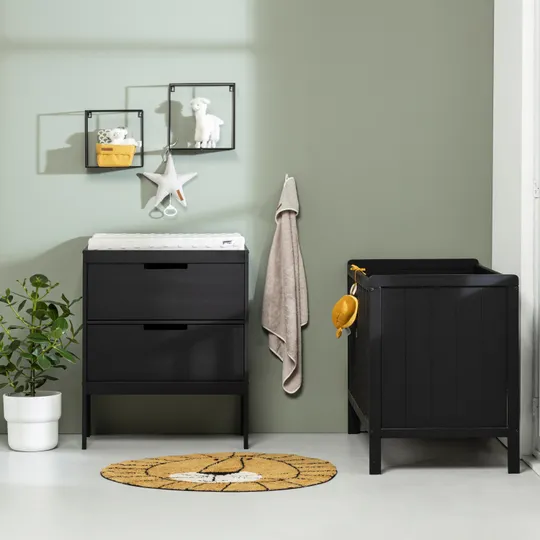 Europe Baby Ralph Luiertafel