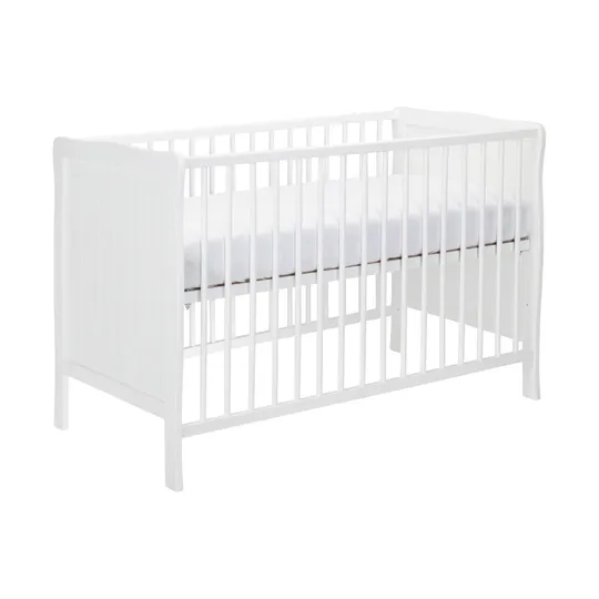 Europe Baby Sarah Babykamer - Wit