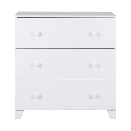 Europe Baby Sarah Babykamer - Wit