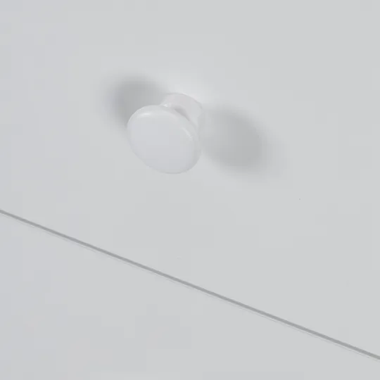 Europe Baby Sarah Commode 3 Laden - Wit