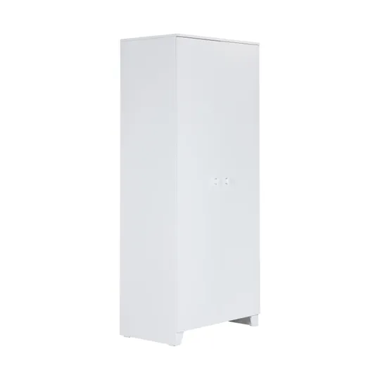 Europe Baby Sarah Hanglegkast 2 Deuren - Wit