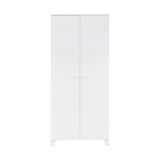 Europe Baby Sarah Babykamer - Wit