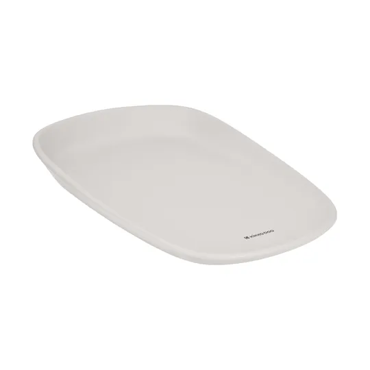 KikkaBoo Aankleedkussen van EVA-schuim – Zand