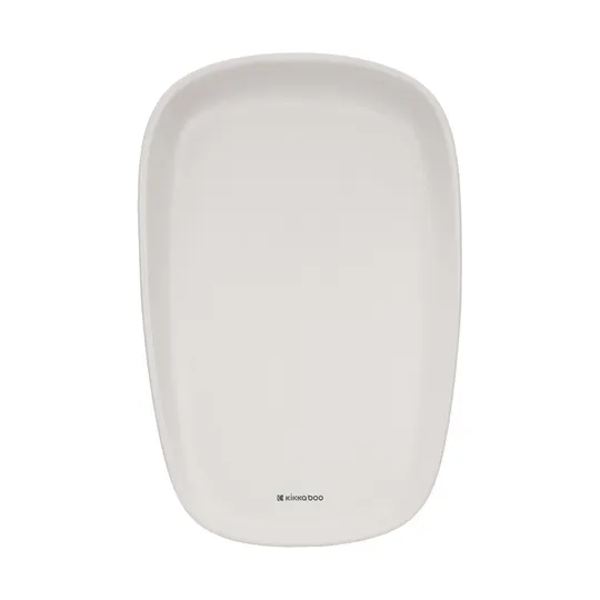 KikkaBoo Aankleedkussen van EVA-schuim – Zand