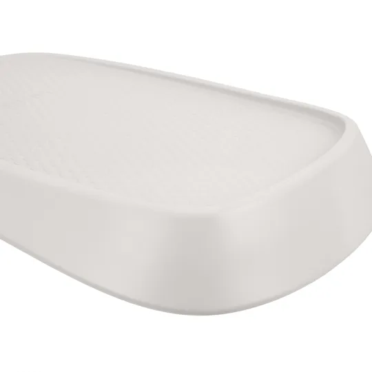 KikkaBoo Aankleedkussen van EVA-schuim – Zand