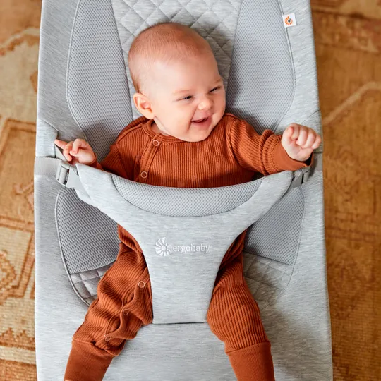 Ergobaby Evolve Wipstoel