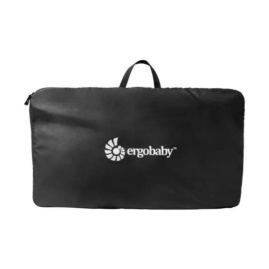 Ergobaby Transporttas Evolve Zwart
