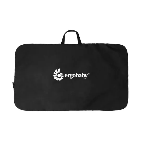 Ergobaby Transporttas Evolve Zwart
