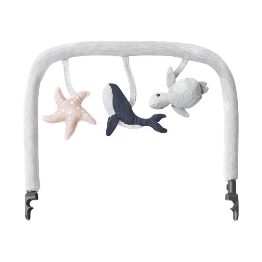 Ergobaby Evolve Toy Bar
