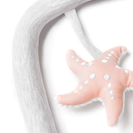 Ergobaby Evolve Toy Bar