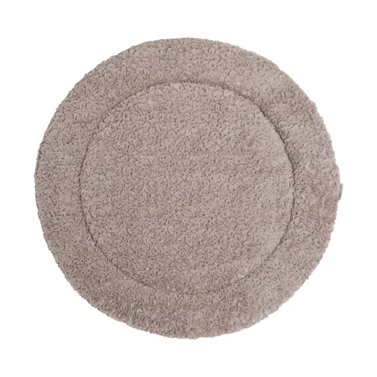 Baby's Only Hoeslaken Boxmatras Snow Ø95 cm