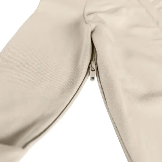 Fedde&Kees BUNDI Slaapzakje Zand 0-4 Maanden