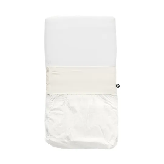 Fedde & Kees Nunki Ledikantlaken 60 x 120 cm