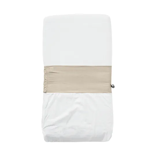 Fedde & Kees Nunki Co-Sleeper Laken 50 x 90 cm  