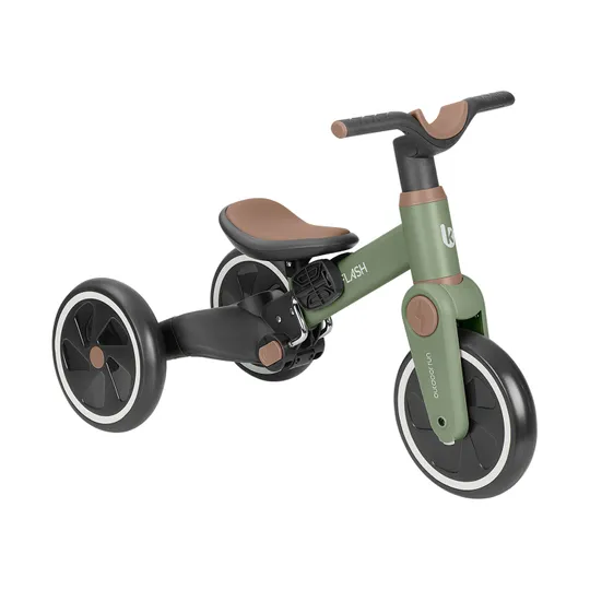 KikkaBoo Driewieler 5-in-1 – Flash