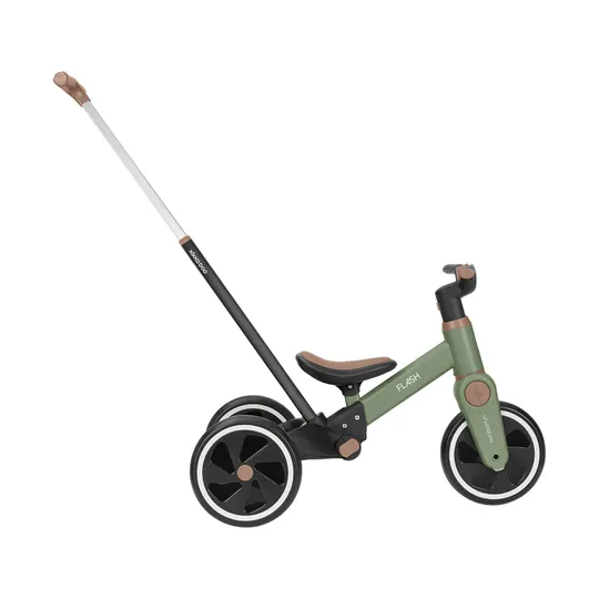 KikkaBoo Driewieler 5-in-1 – Flash