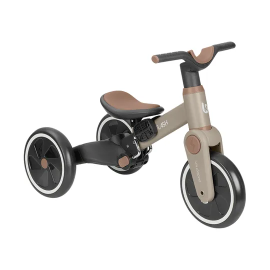 KikkaBoo Driewieler 5-in-1 – Flash