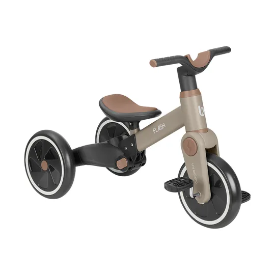 KikkaBoo Driewieler 5-in-1 – Flash