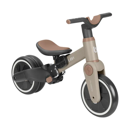 KikkaBoo Driewieler 5-in-1 – Flash