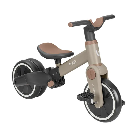 KikkaBoo Driewieler 5-in-1 – Flash