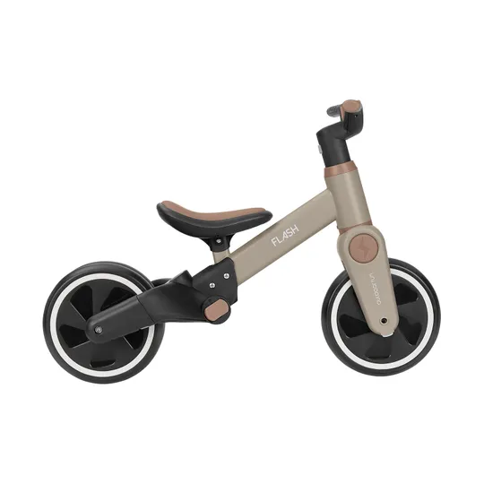 KikkaBoo Driewieler 5-in-1 – Flash