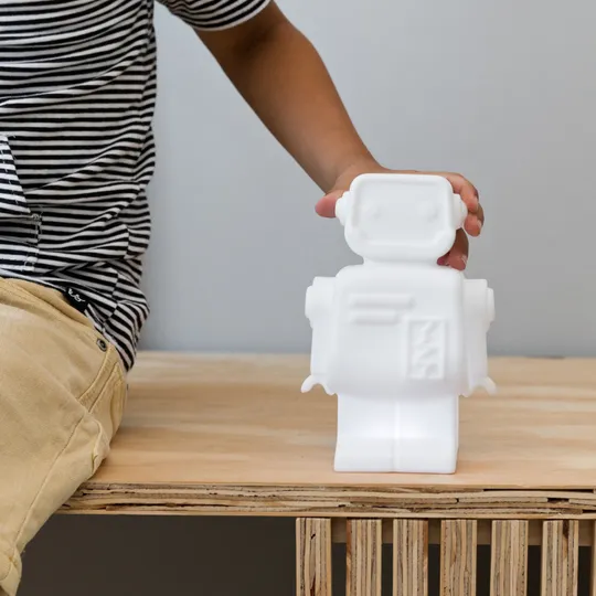 Flow Amsterdam Nachtlamp Hero