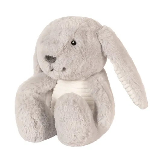 Flow Amsterdam Milo The Rabbit Hartslagknuffel