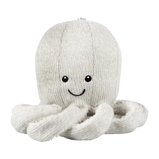 Flow Amsterdam Soft Toy Speaker Olly Grey