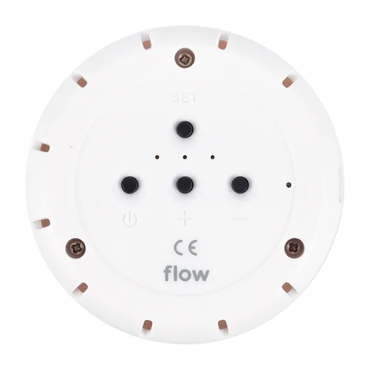 Flow Amsterdam Soft Toy Speaker Olly Grey