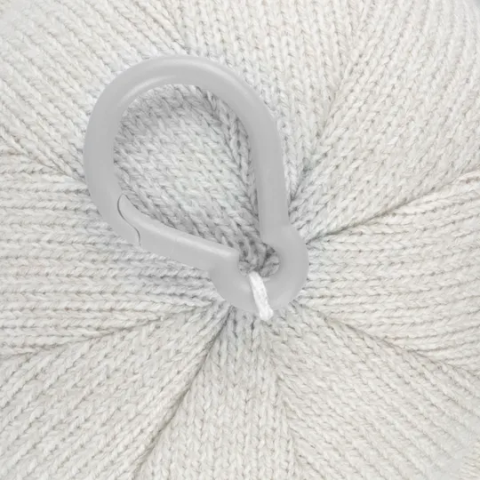 Flow Amsterdam Soft Toy Speaker Olly Grey