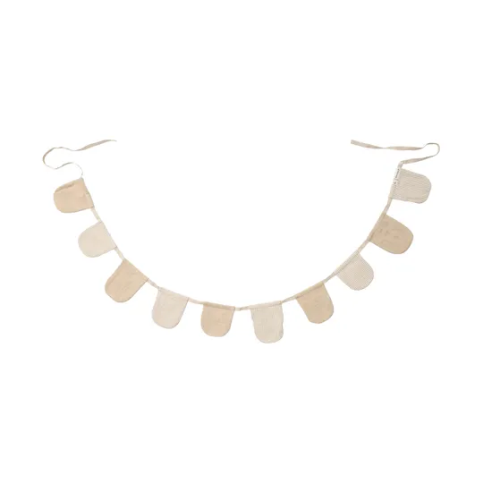 Little Dutch Pure Slinger Met Vlaggetjes