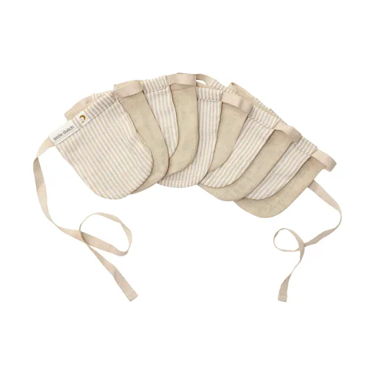 Little Dutch Pure Slinger Met Vlaggetjes