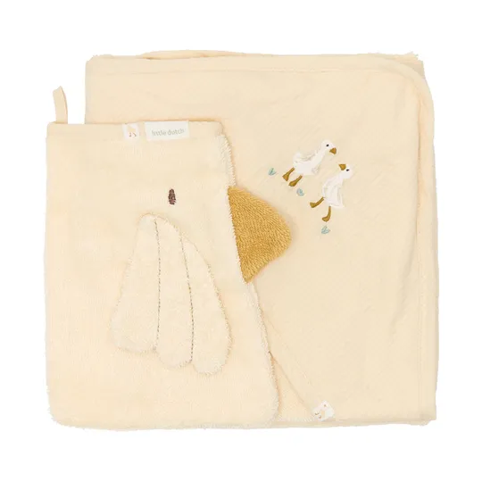 Little Dutch Little Goose Gift Box