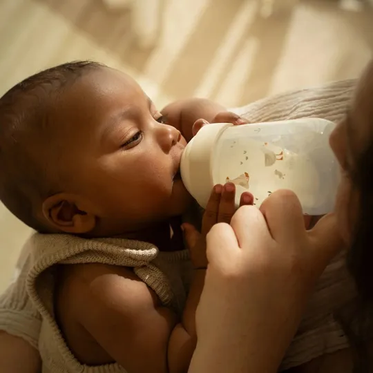 Mepal Babyfles Mio - 165 ml