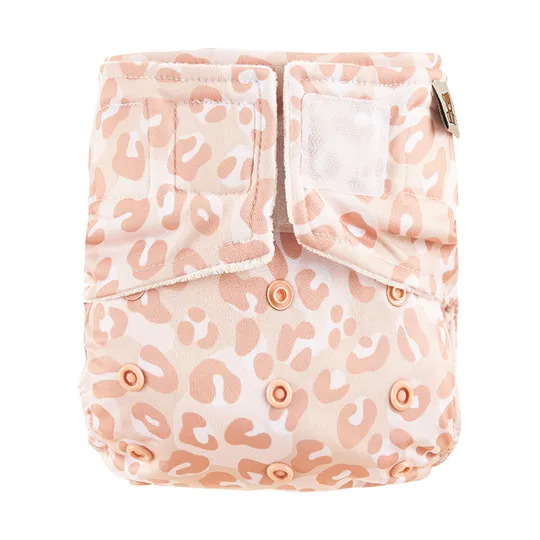 HappyBear Luier All In One Roar