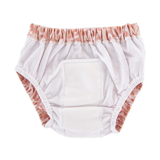 HappyBear Oefenbroekje Roar