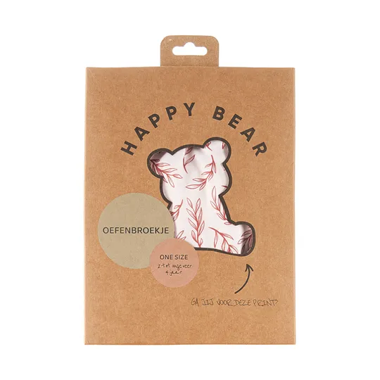 HappyBear Oefenbroekje Twiggy