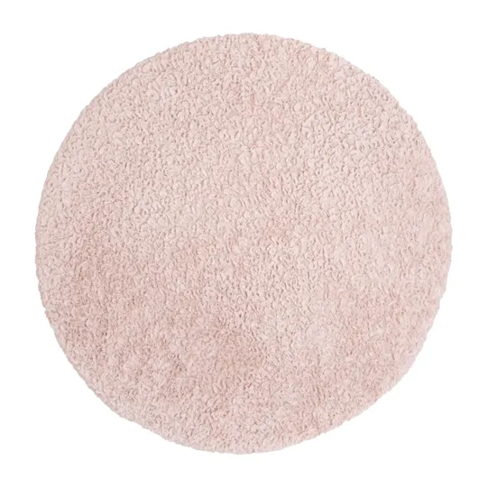 Baby's Only Hoeslaken Boxmatras Snow Ø95 cm