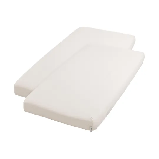 Baby's Only Hoeslaken - Tender - 2-Pack - 40 x 80 cm - Linen