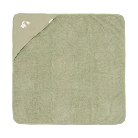 Little Dutch Little Farm Badcape