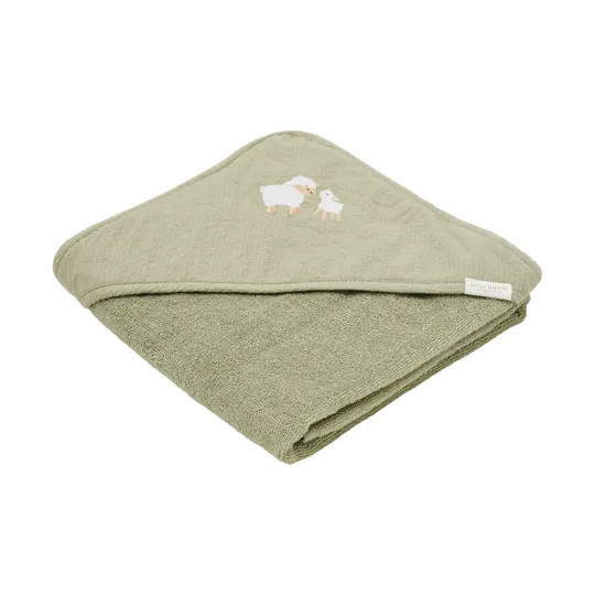 Little Dutch Little Farm Badcape