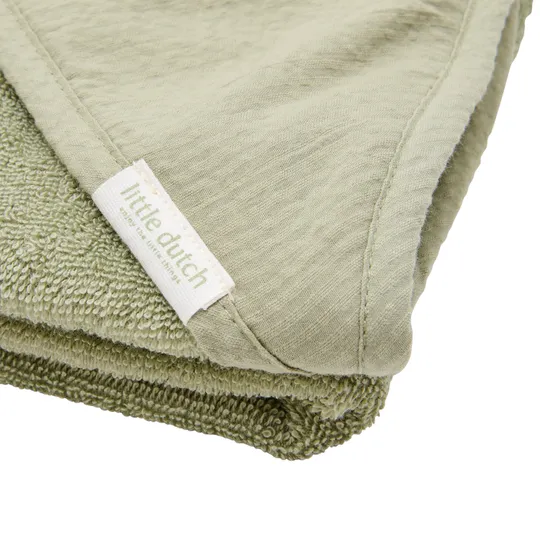 Little Dutch Little Farm Badcape