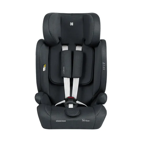Kikkaboo Autostoel i-Cross