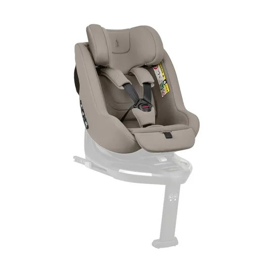 Kikkaboo i-Class Plus Autostoel i-Size