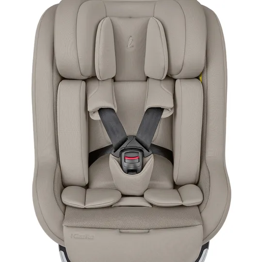 Kikkaboo i-Class Plus Autostoel i-Size