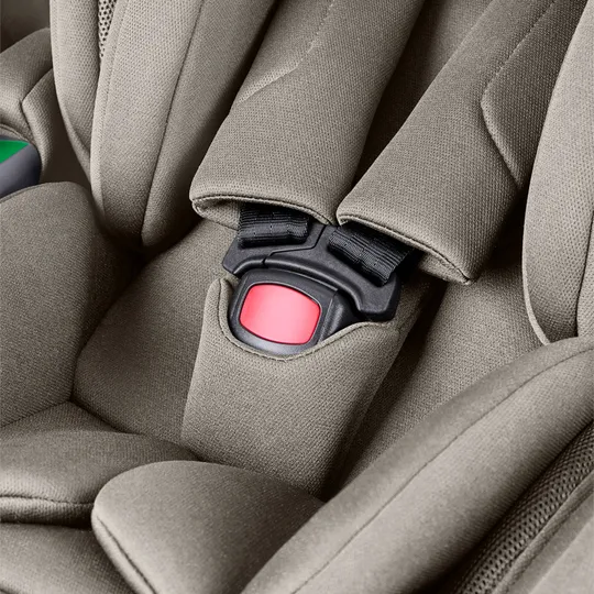 Kikkaboo i-Class Autostoel i-Size