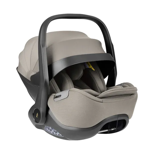 Kikkaboo Goya Kinderwagen 3-in-1 - Autostoel Champagne