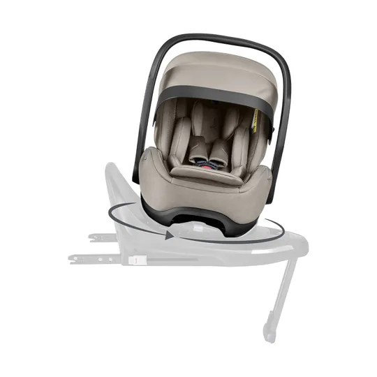 Kikkaboo i-Class Autostoel i-Size